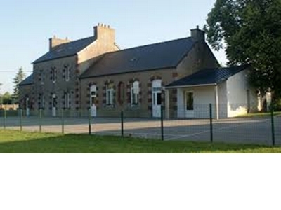 Ecole Notre Dame