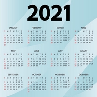 année 2021