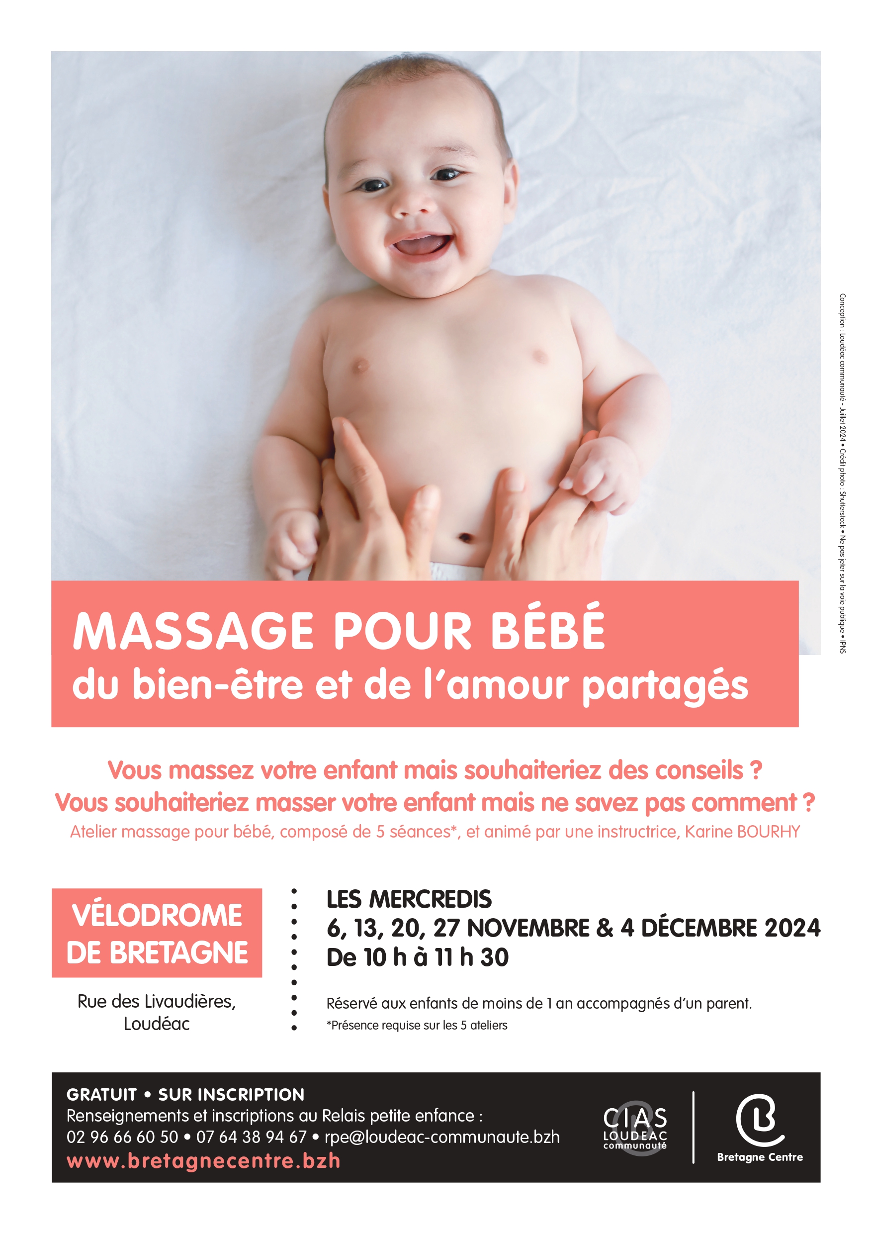 Espace parents enfants