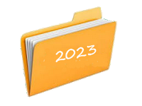 Bulletins municipaux - anne 2023