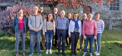 Gr�ce-Uzel - Conseil municipal 2026