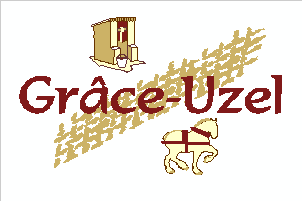 logo Grâce-Uzel