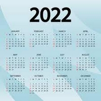 année 2022